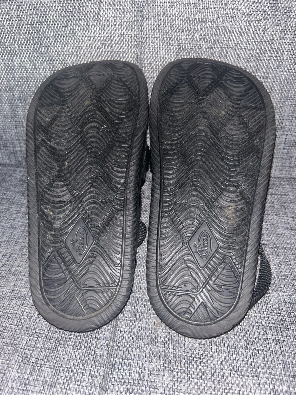 Chaco Chillos Sport - kids size 2 sandals